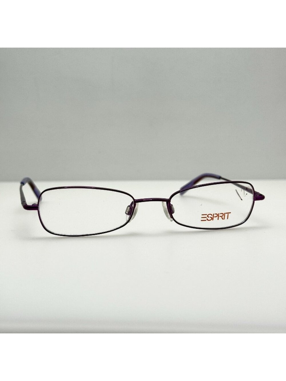 Esprit 9226 033 Eyeglasses Eye Glasses Frames 48-18-140
